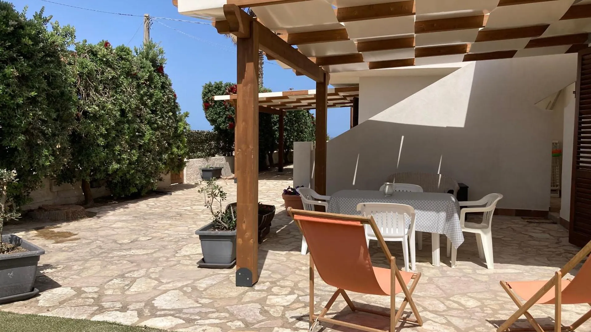 Posidonia Apartments Marsala 0*,
