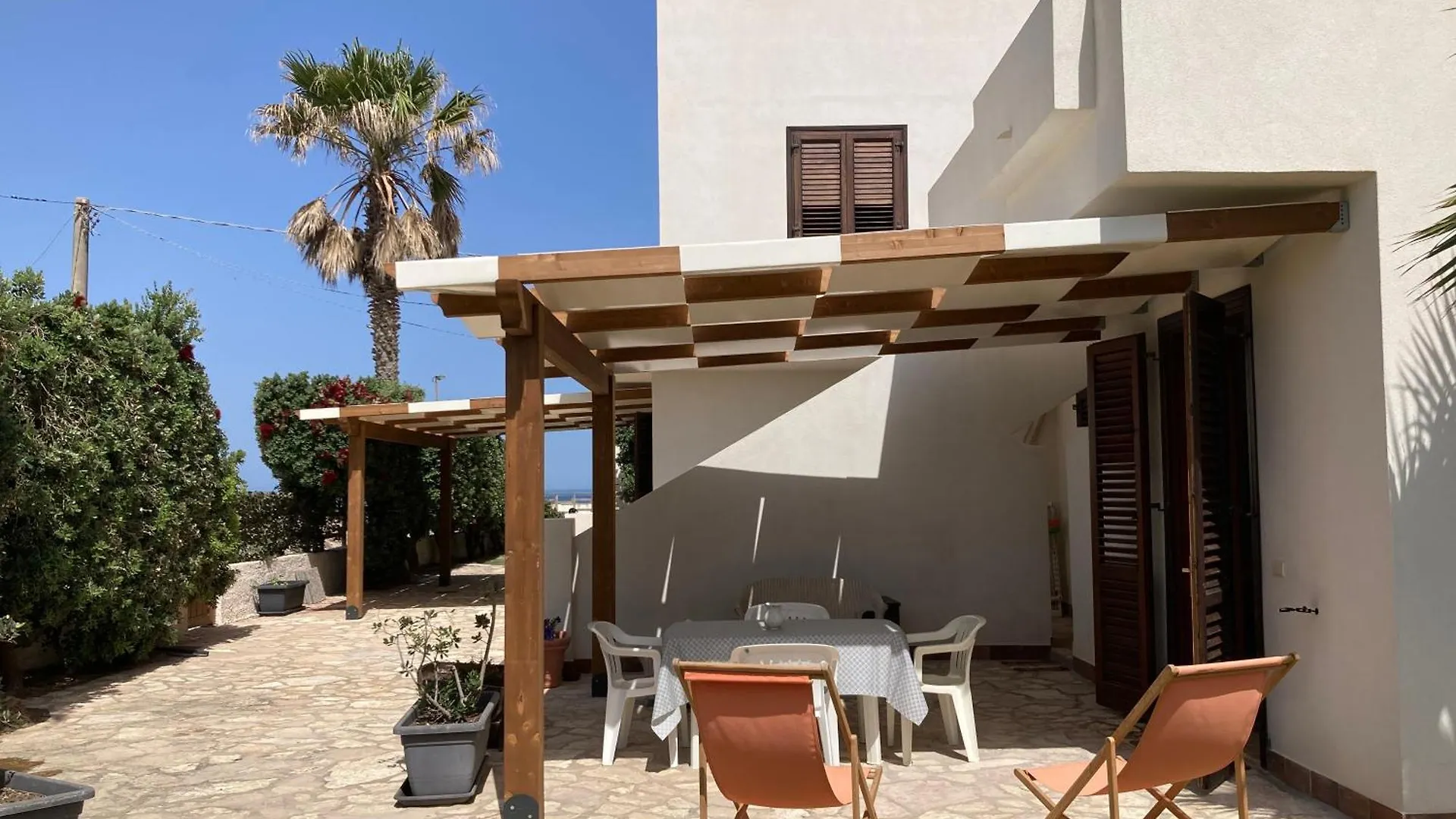 Posidonia Apartments Marsala