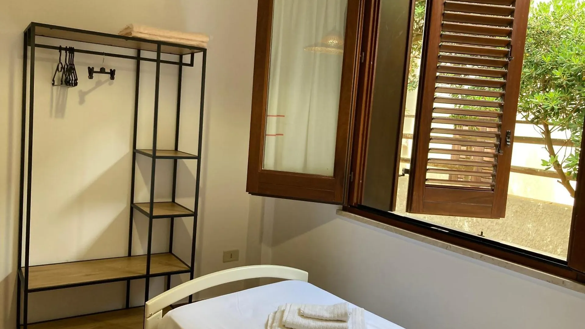 Posidonia Apartments Marsala