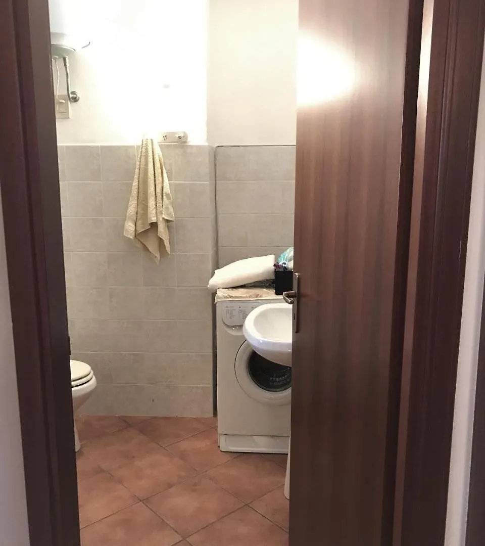 Posidonia Apartments Marsala
