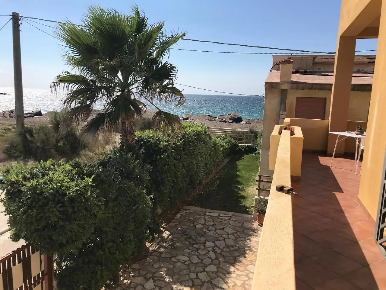 Posidonia Apartments Marsala