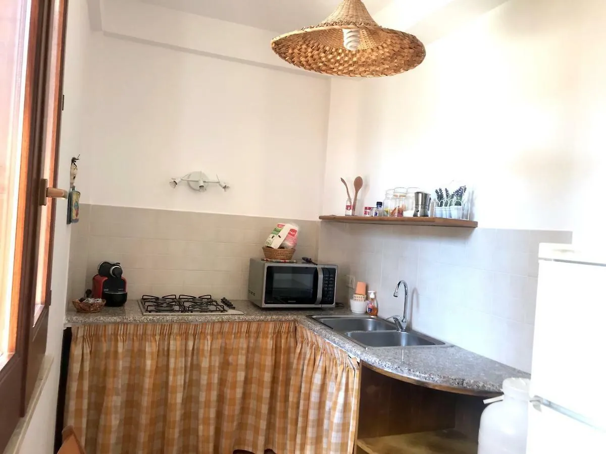 Posidonia Apartments Marsala