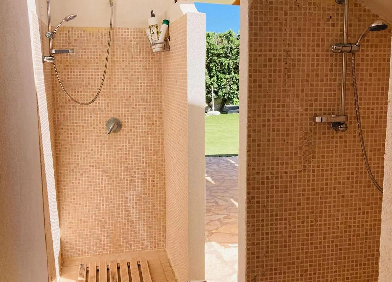 מרסאלה Posidonia Apartments איטליה