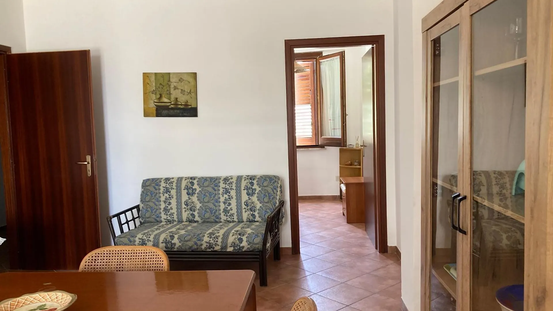 מרסאלה Posidonia Apartments