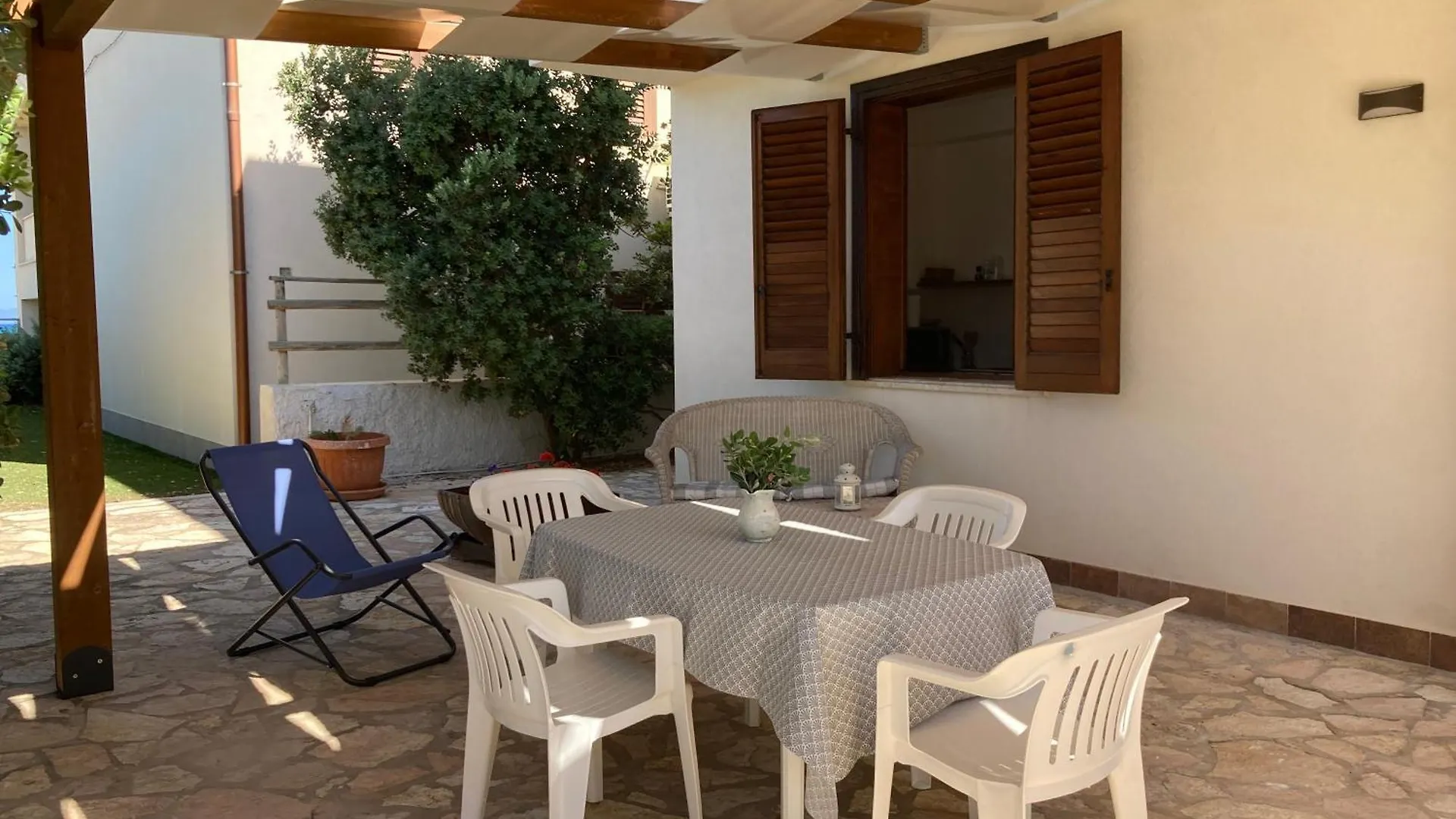 מרסאלה Posidonia Apartments איטליה