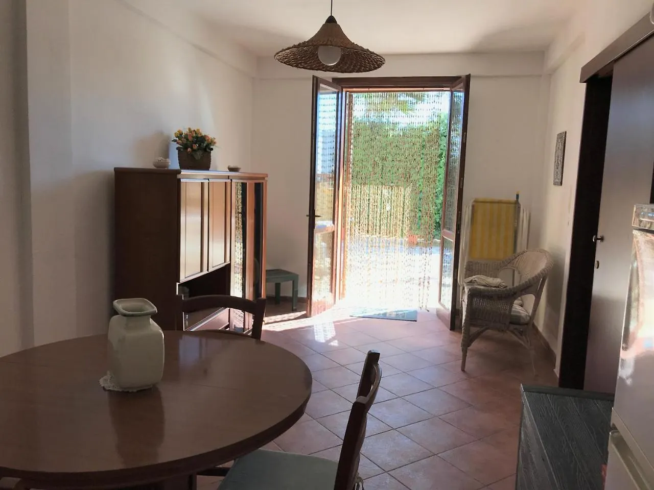 מרסאלה Posidonia Apartments