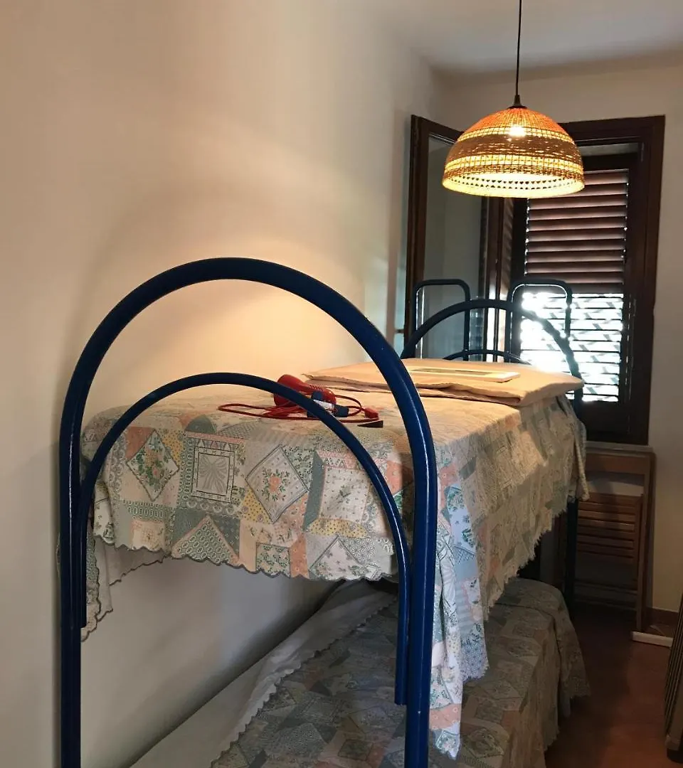 מרסאלה Posidonia Apartments